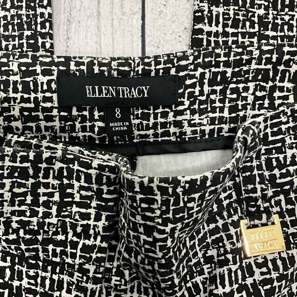 ELLEN TRACY Dress Pants - Picture 2 of 4